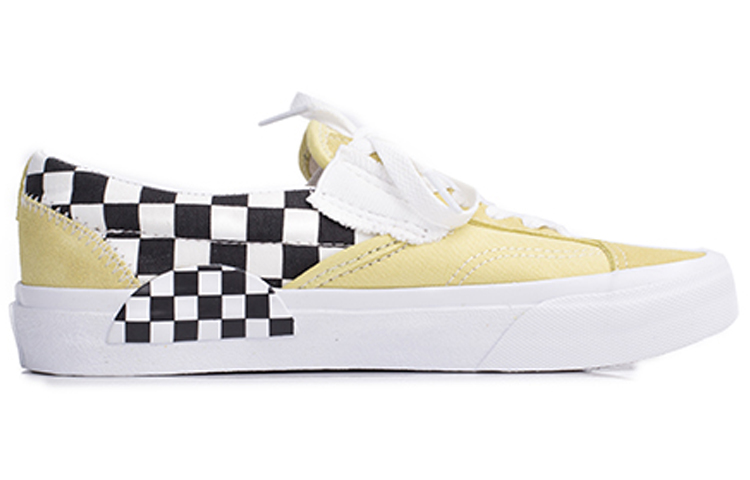 Order Vans Slip-On CAP 『菊苣』 VN0A3WM5VT1