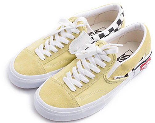Vans Slip-On CAP 『菊苣』 VN0A3WM5VT1 Lookbook Vans Slip-On CAP 『菊苣』 VN0A3WM5VT1