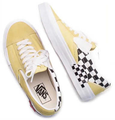 Vans Slip-On CAP 'Endive' VN0A3WM5VT1 Shop Vans Slip-On CAP 'Endive' VN0A3WM5VT1