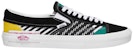 Vans Slip-On Cap 'Juxtapoze Pack' Lelaki/Wanita VN0A3WM5T9E