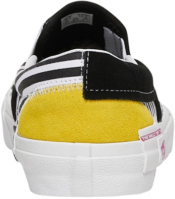 Vans Slip-On Cap 'Juxtapoze Pack' VN0A3WM5T9E Shop Vans Slip-On Cap 'Juxtapoze Pack' VN0A3WM5T9E