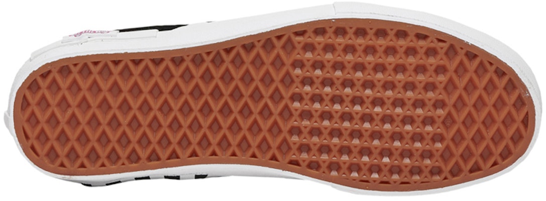 Vans 无带便鞋 'Juxtapoze 系列' VN0A3WM5T9E Purchase Vans 无带便鞋 'Juxtapoze 系列' VN0A3WM5T9E