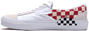 Buy Vans Slip-On Cap ''Rotes Schachbrettmuster'' VN0A3WM5TLJYC