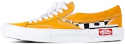 Buy Vans Slip-On CAP 'Kuning Telur' VN0A3WM5VLY