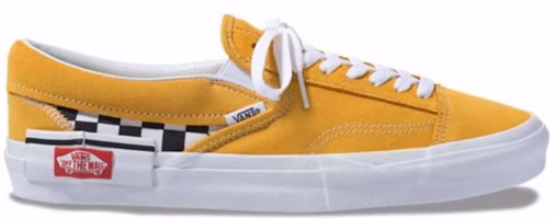 Vans Slip-On CAP 'Yolk Yellow' VN0A3WM5VLY Vans Slip-On CAP 'Yolk Yellow' VN0A3WM5VLY