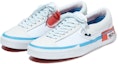 Order Vans Slip-On Cap Kotak Putih VN0A3WM524C