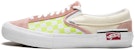 Vans Slip-On Cap LX 'Deconstructed' Lelaki & Wanita VN0A3TKSUC1