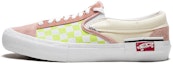 Buy Vans Slip-On Cap LX 'Deconstructed' Lelaki & Wanita VN0A3TKSUC1