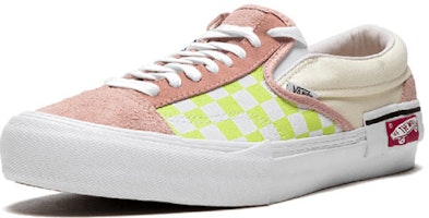 Vans 解構式 Slip-On Cap LX VN0A3TKSUC1 Order Vans 解構式 Slip-On Cap LX VN0A3TKSUC1