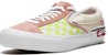 Vans Slip-On Cap LX 'Deconstructed' Lelaki & Wanita VN0A3TKSUC1