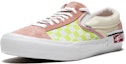 Order Vans Slip-On Cap LX 'Deconstructed' Lelaki & Wanita VN0A3TKSUC1