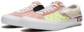 Lookbook Vans Slip-On Cap LX 'Deconstructed' Lelaki & Wanita VN0A3TKSUC1