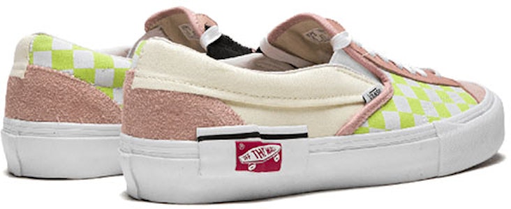 반스 슬립온 캡 LX '디컨스트럭티드' VN0A3TKSUC1 VN0A3TKSUC1 Shop 반스 슬립온 캡 LX '디컨스트럭티드' VN0A3TKSUC1 VN0A3TKSUC1