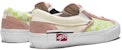Vans Slip-On Cap LX 'Deconstructed' Lelaki & Wanita VN0A3TKSUC1