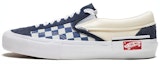 Buy Vans Slip-On Cap LX 'Dress Blues' Lelaki VN0A3TKSUBZ