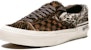 Vans Slip-On CAP LX 'Multi Pony Hair' VN0A3TKSVSO