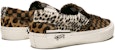 Vans Slip-On CAP LX 'Multi Pony Hair' VN0A3TKSVSO