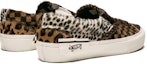 Shop Vans Slip-On CAP LX 'Multi Pony Hair' VN0A3TKSVSO