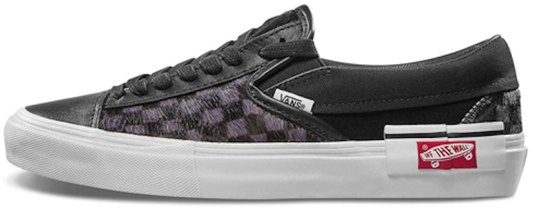 반스 슬립온 캡 LX '포니 체크무늬' VN0A3TKSVSN VN0A3TKSVSN Buy 반스 슬립온 캡 LX '포니 체크무늬' VN0A3TKSVSN VN0A3TKSVSN