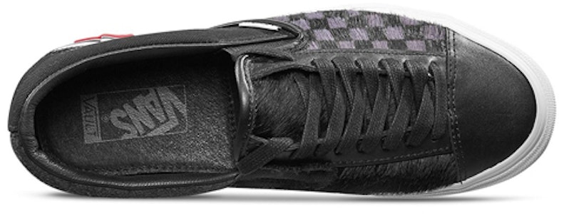 반스 슬립온 캡 LX '포니 체크무늬' VN0A3TKSVSN VN0A3TKSVSN Shop 반스 슬립온 캡 LX '포니 체크무늬' VN0A3TKSVSN VN0A3TKSVSN