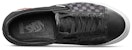 Vans Slip-On Cap LX 'Pony Checkered' Lelaki & Wanita VN0A3TKSVSN