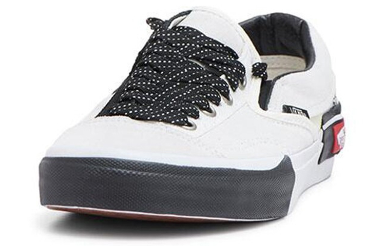 Order 萬斯 Slip-On CAP 反光『棉花糖』VN0A3WM5TUU