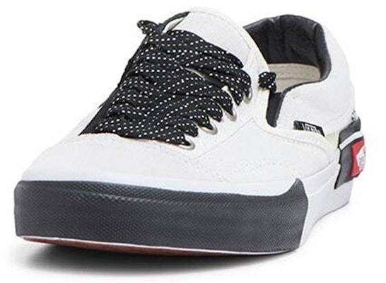 萬斯 Slip-On CAP 反光『棉花糖』VN0A3WM5TUU Order 萬斯 Slip-On CAP 反光『棉花糖』VN0A3WM5TUU