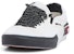 Vans Slip-On CAP Reflektif 'Marshmallow' VN0A3WM5TUU