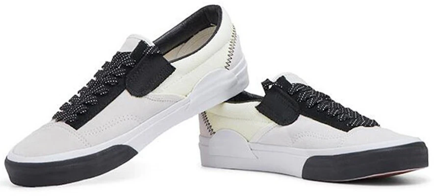 萬斯 Slip-On CAP 反光『棉花糖』VN0A3WM5TUU Lookbook 萬斯 Slip-On CAP 反光『棉花糖』VN0A3WM5TUU