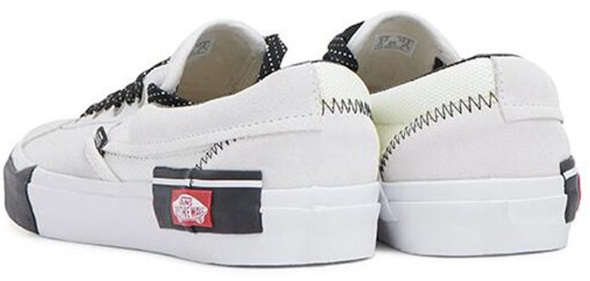 萬斯 Slip-On CAP 反光『棉花糖』VN0A3WM5TUU Shop 萬斯 Slip-On CAP 反光『棉花糖』VN0A3WM5TUU