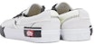 Vans Slip-On CAP Reflektif 'Marshmallow' VN0A3WM5TUU
