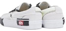 Shop Vans Slip-On CAP Reflektif 'Marshmallow' VN0A3WM5TUU