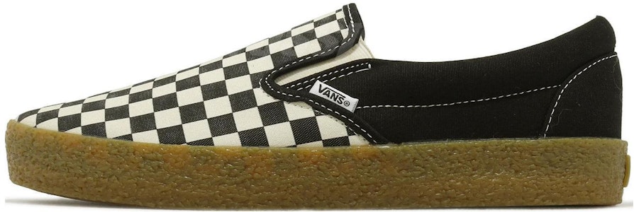 반스 슬립온 체커보드 블랙/화이트 6353060001 Buy 반스 슬립온 체커보드 블랙/화이트 6353060001