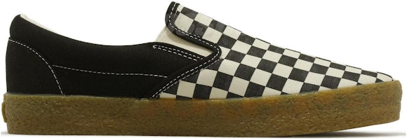 Vans 懶人鞋 舒適百搭 減震耐磨 低筒 板鞋 男女同款 黑白色 Order Vans 懶人鞋 舒適百搭 減震耐磨 低筒 板鞋 男女同款 黑白色