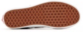 Shop Vans Slip-on Catur Coklat/Putih VN0A33TB9EY