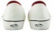 Shop Vans Slip-on Catur Merah/Putih VN0A5HYQA02