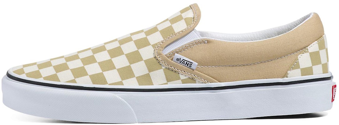 Vans slip-on Classic 'Cream White' VN0A5AO8YUU Buy Vans slip-on Classic 'Cream White' VN0A5AO8YUU