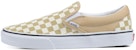 Vans Slip-On Klasik 'Krim Putih' VN0A5AO8YUU