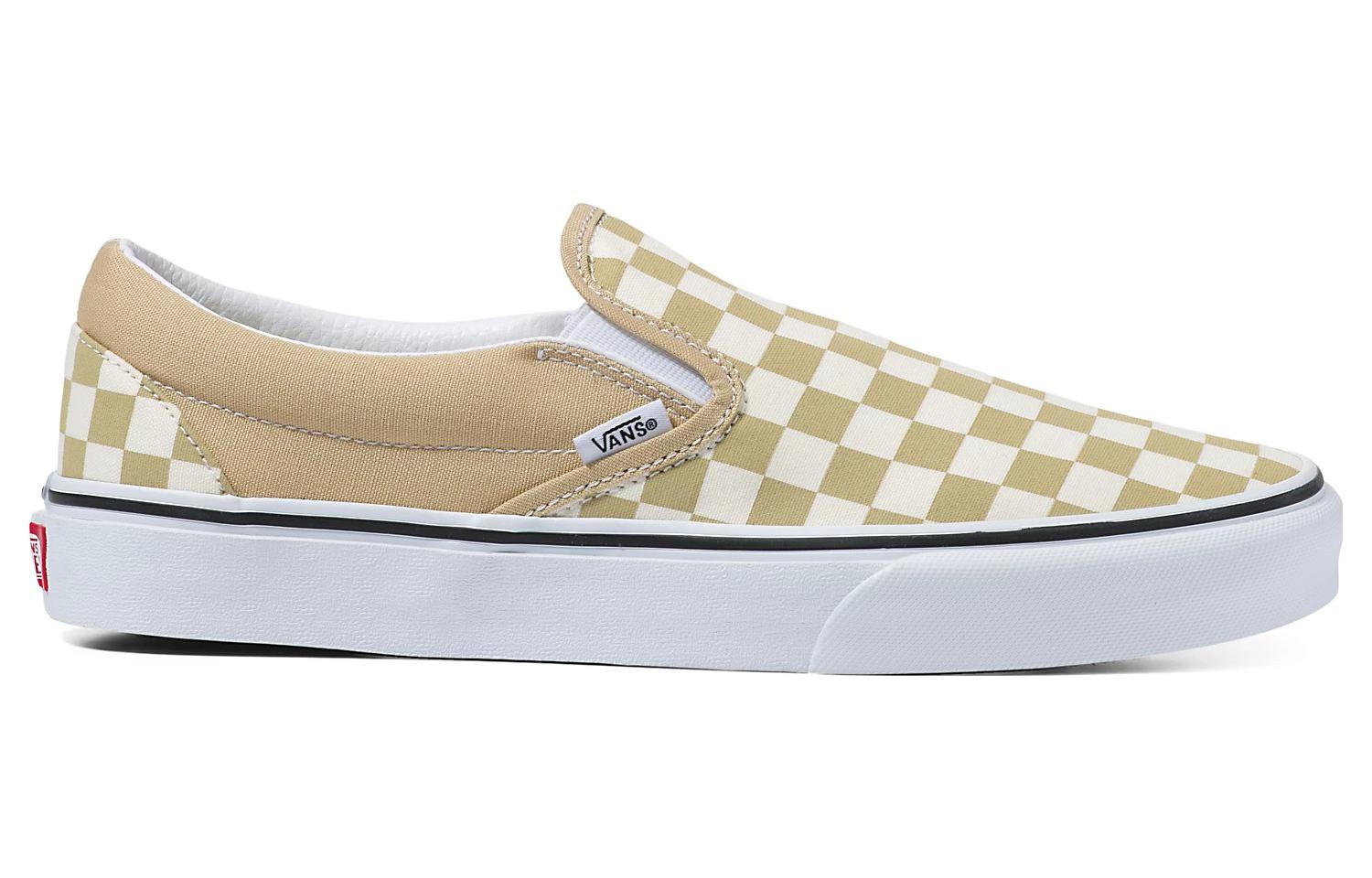 Order Vans Slip-On Clásico 'Blanco Crema' VN0A5AO8YUU