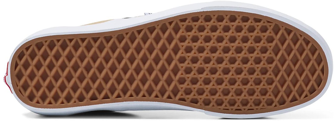 Vans slip-on Classic 'Cream White' VN0A5AO8YUU Shop Vans slip-on Classic 'Cream White' VN0A5AO8YUU