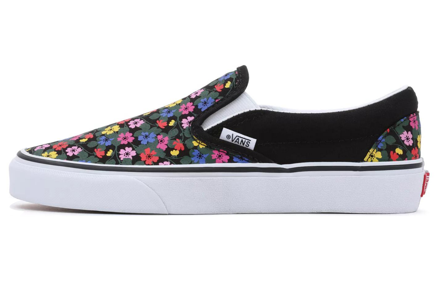 Vans slip-on Classic 'Floral' VN0A5JLXY28