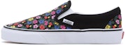 Buy 반스 클래식 플로럴 슬립온 (Vans keullaesik peulloreol seulripon) VN0A5JLXY28