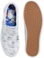 Shop Vans Slip-On Klasik 'Putih' VN0A5JLXBPD