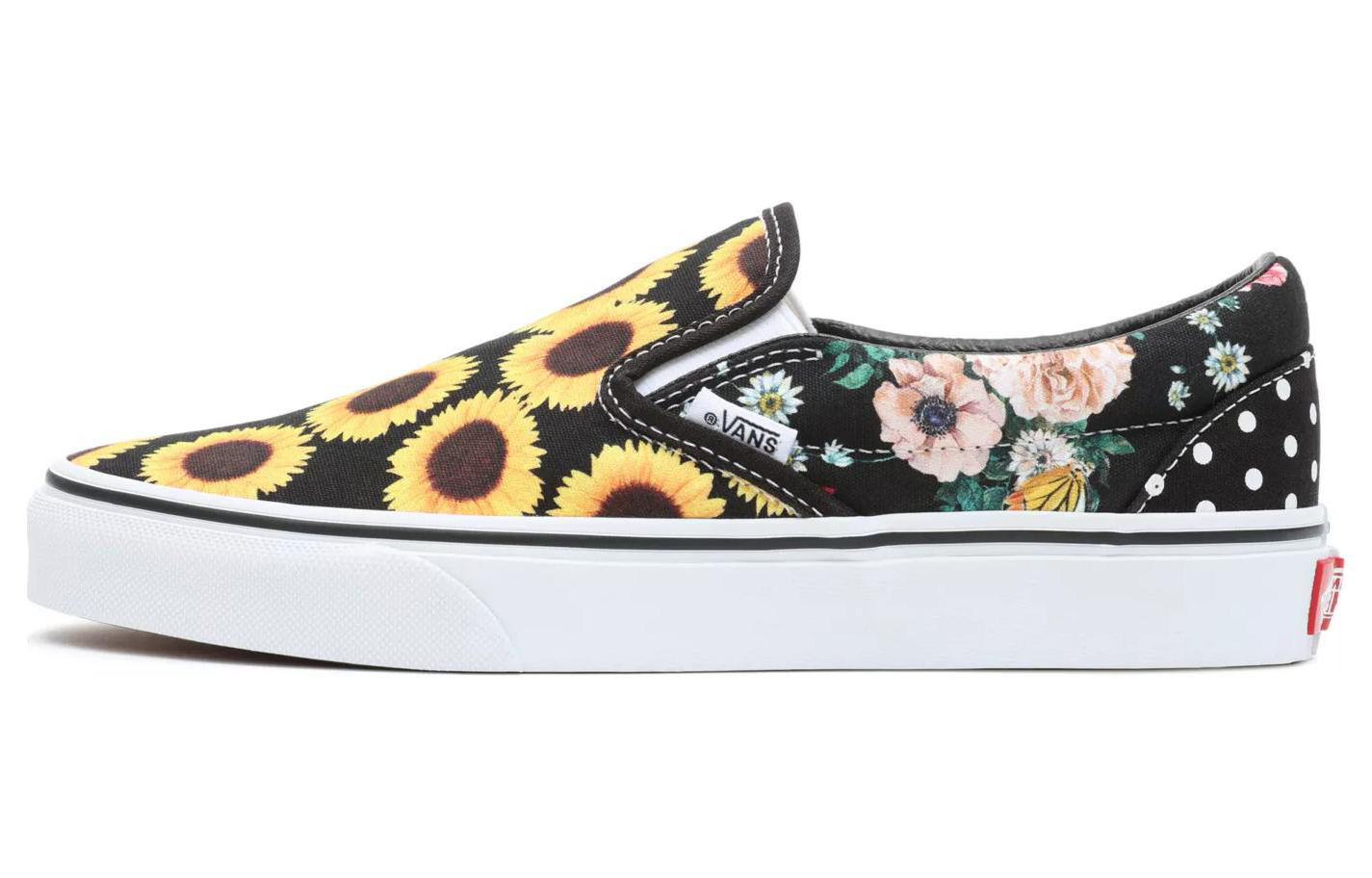 Buy Vans 经典款一脚蹬 VN0A5JLXY23