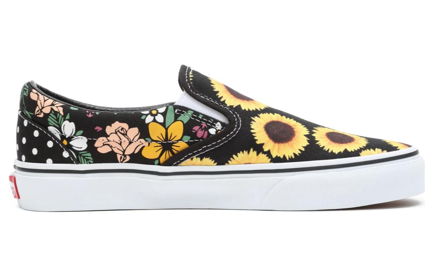 Order Vans 经典款一脚蹬 VN0A5JLXY23