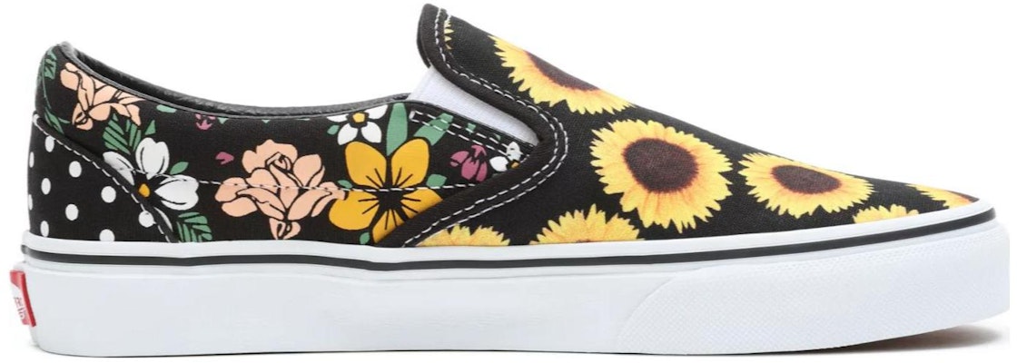 Vans 经典款一脚蹬 VN0A5JLXY23 Order Vans 经典款一脚蹬 VN0A5JLXY23