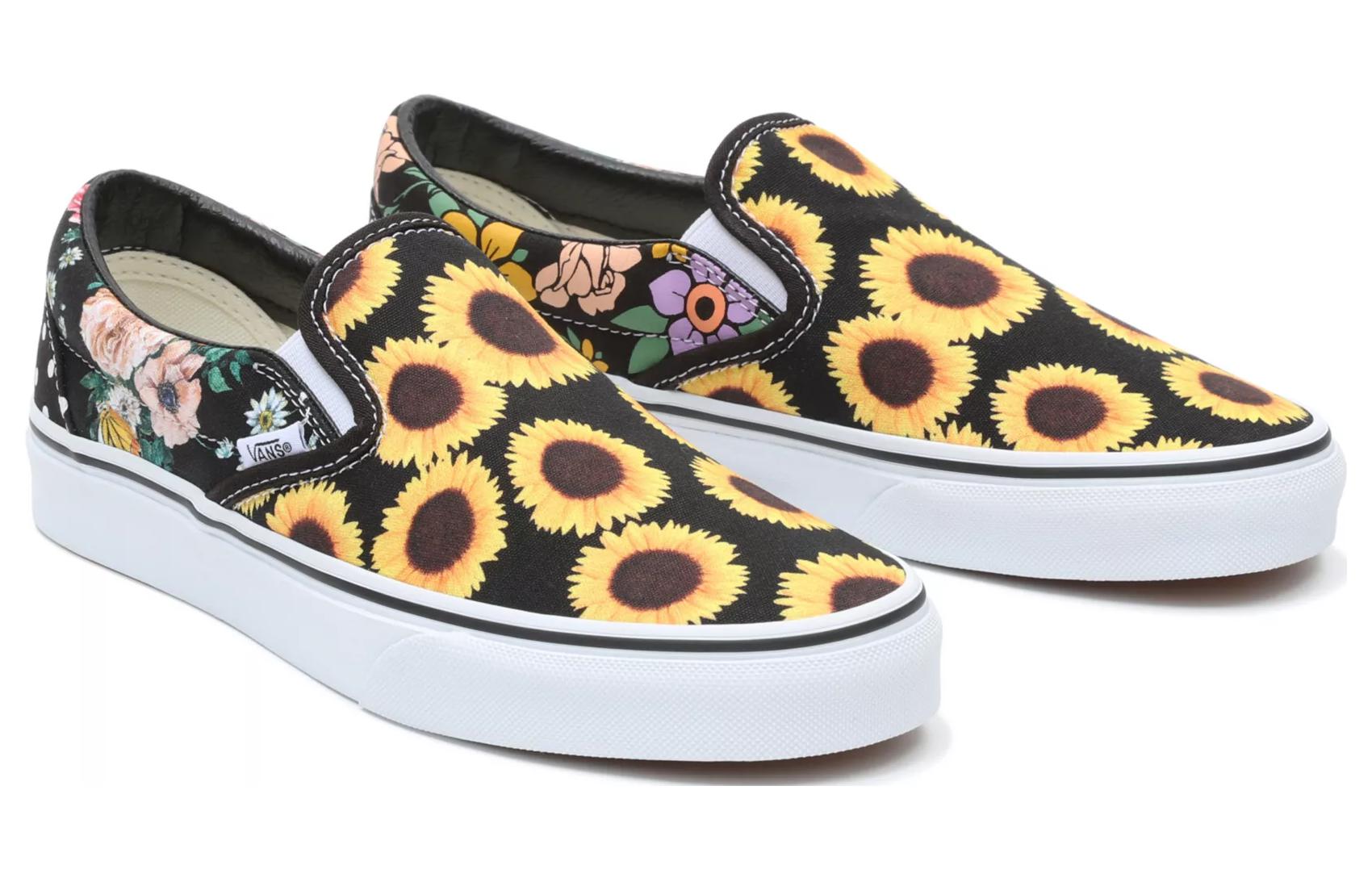 Lookbook Vans 经典款一脚蹬 VN0A5JLXY23