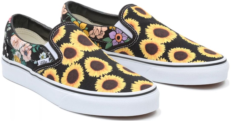 Vans 经典款一脚蹬 VN0A5JLXY23 Lookbook Vans 经典款一脚蹬 VN0A5JLXY23