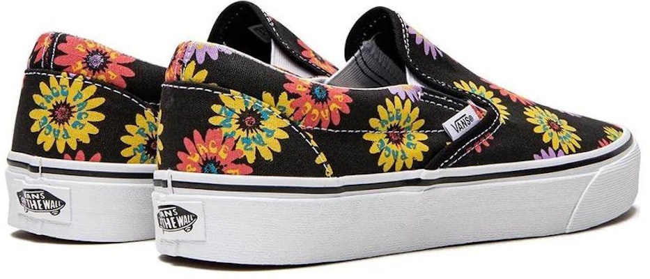 Vans 经典款一脚蹬 VN0A5JLXY23 Shop Vans 经典款一脚蹬 VN0A5JLXY23