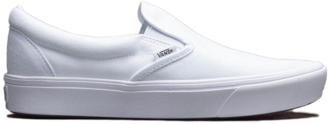 Vans 经典款舒适版'纯白色' VN0WMDVNG Buy Vans 经典款舒适版'纯白色' VN0WMDVNG